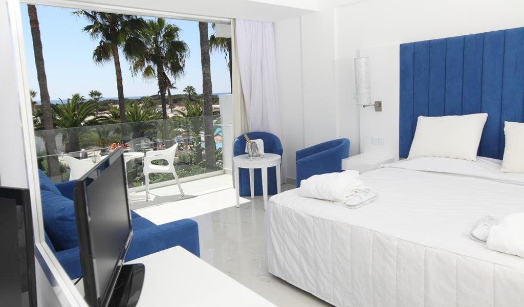 The Dome Beach Hotel (44)