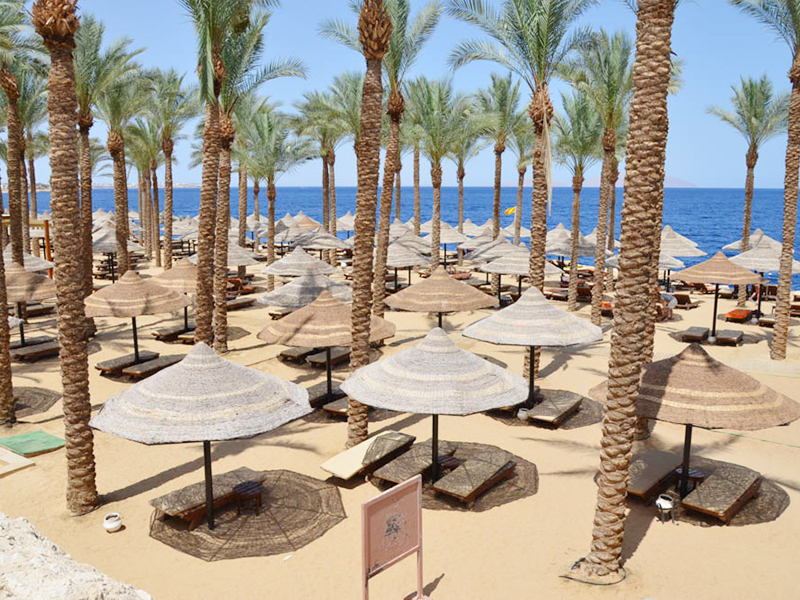 The Grand Hotel Sharm El Sheikh (31)