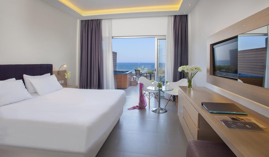 The Royal Apollonia Beach Hotel (26)