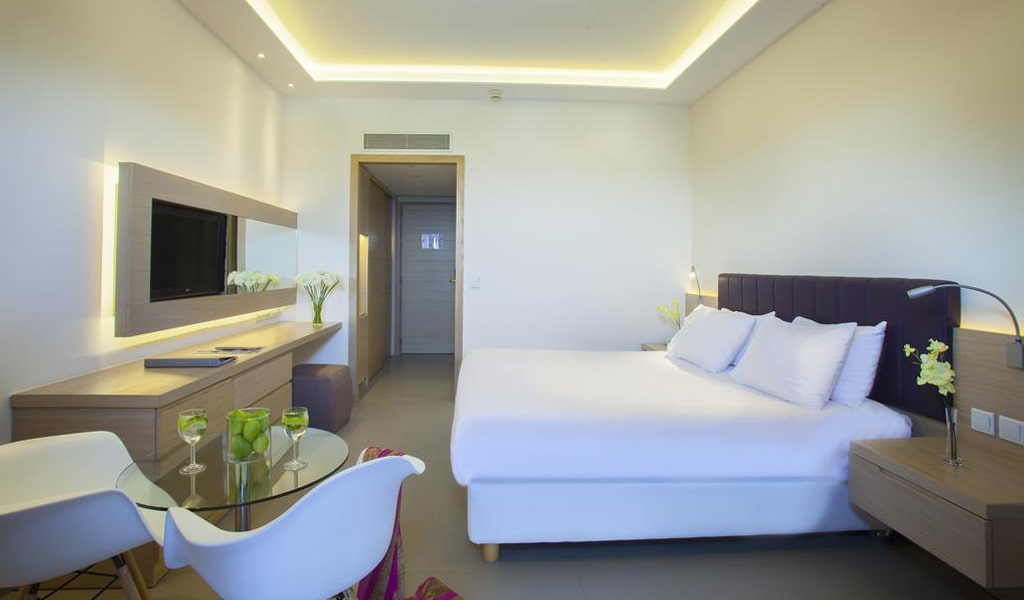 The Royal Apollonia Beach Hotel (28)