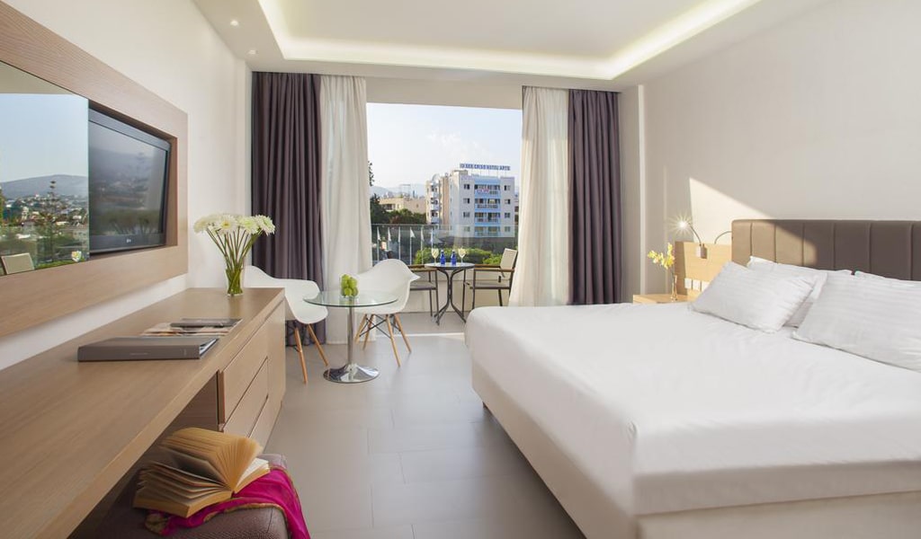 The Royal Apollonia Beach Hotel (29)