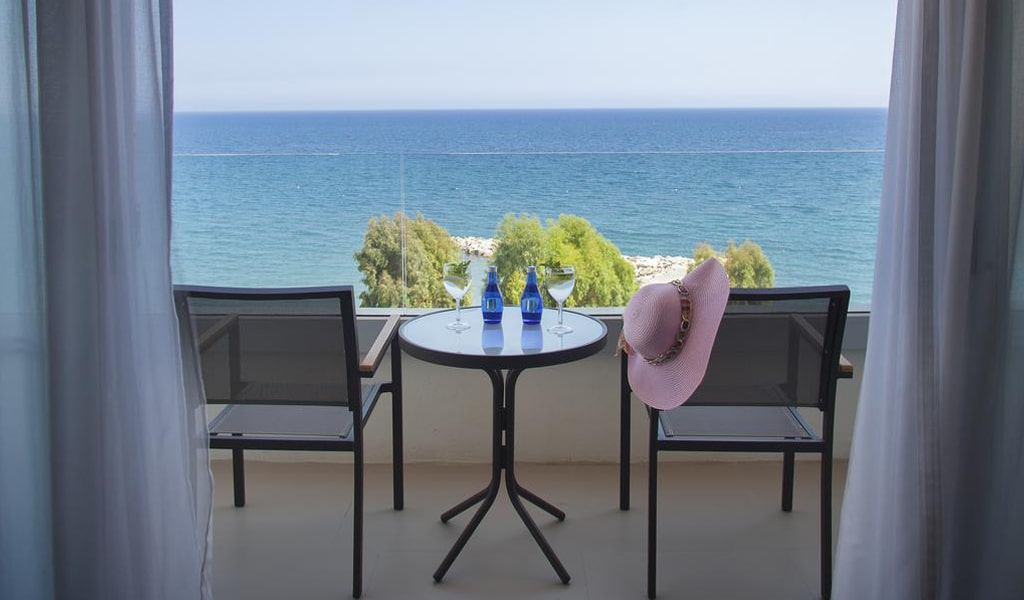 The Royal Apollonia Beach Hotel (31)