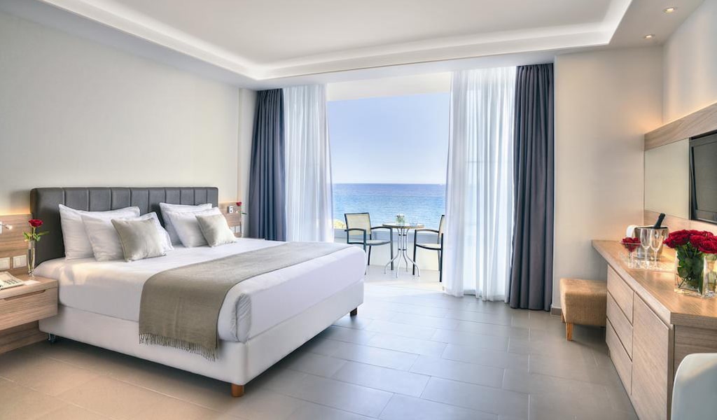 The Royal Apollonia Beach Hotel (33)