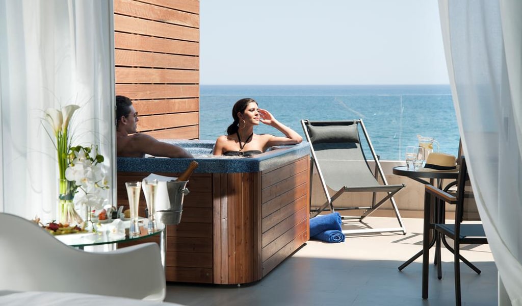 The Royal Apollonia Beach Hotel (46)