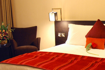Three Bedroom Apartment2