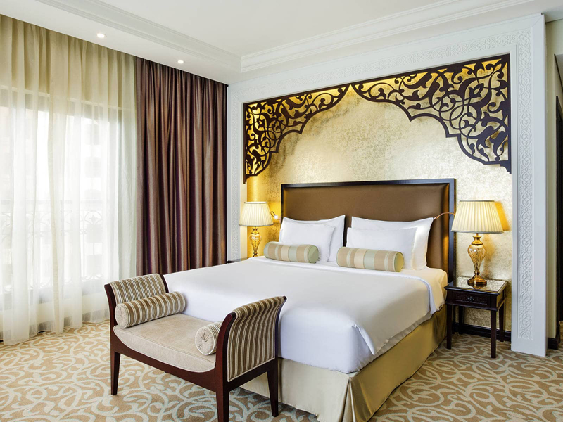 Three-Bedroom Suite-2