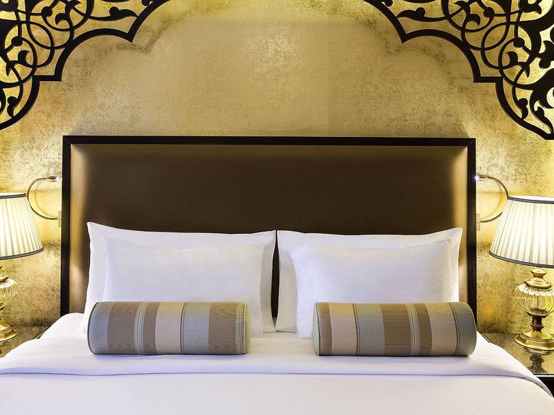 Three-Bedroom Suite-5