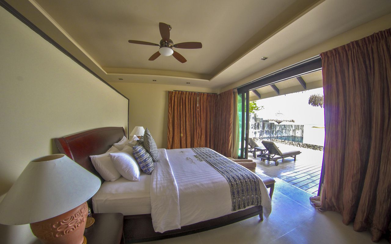 Two Bedroom Family Executive Suite with Pool (16)