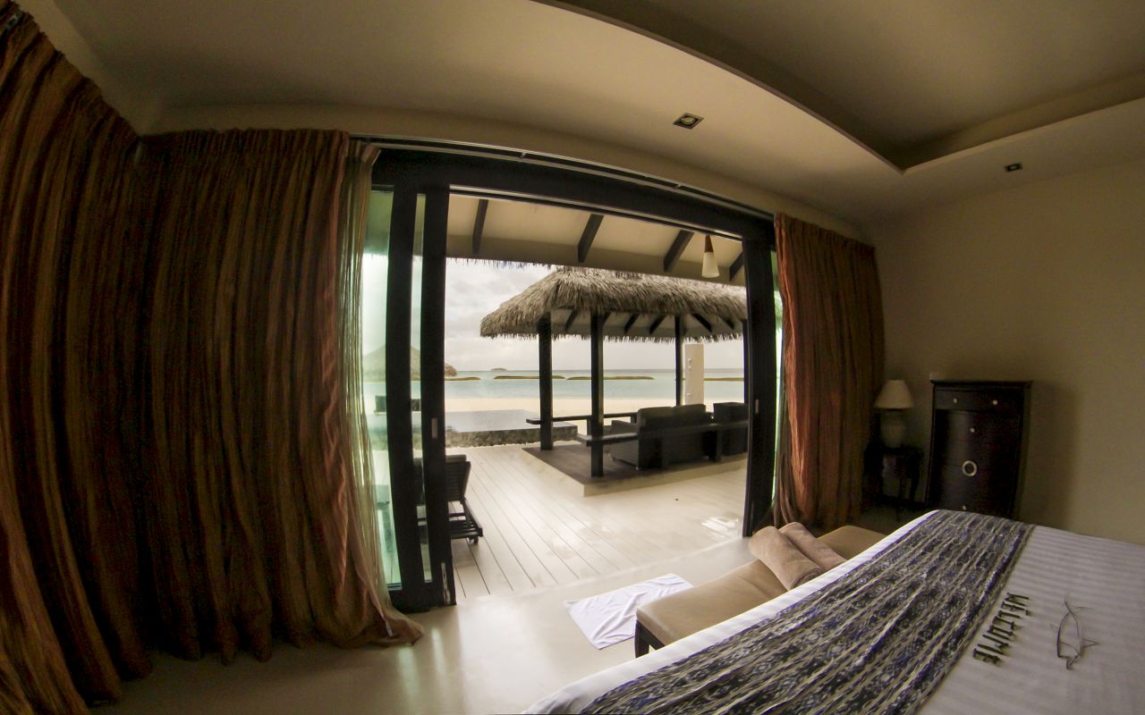Two Bedroom Family Executive Suite with Pool (17)