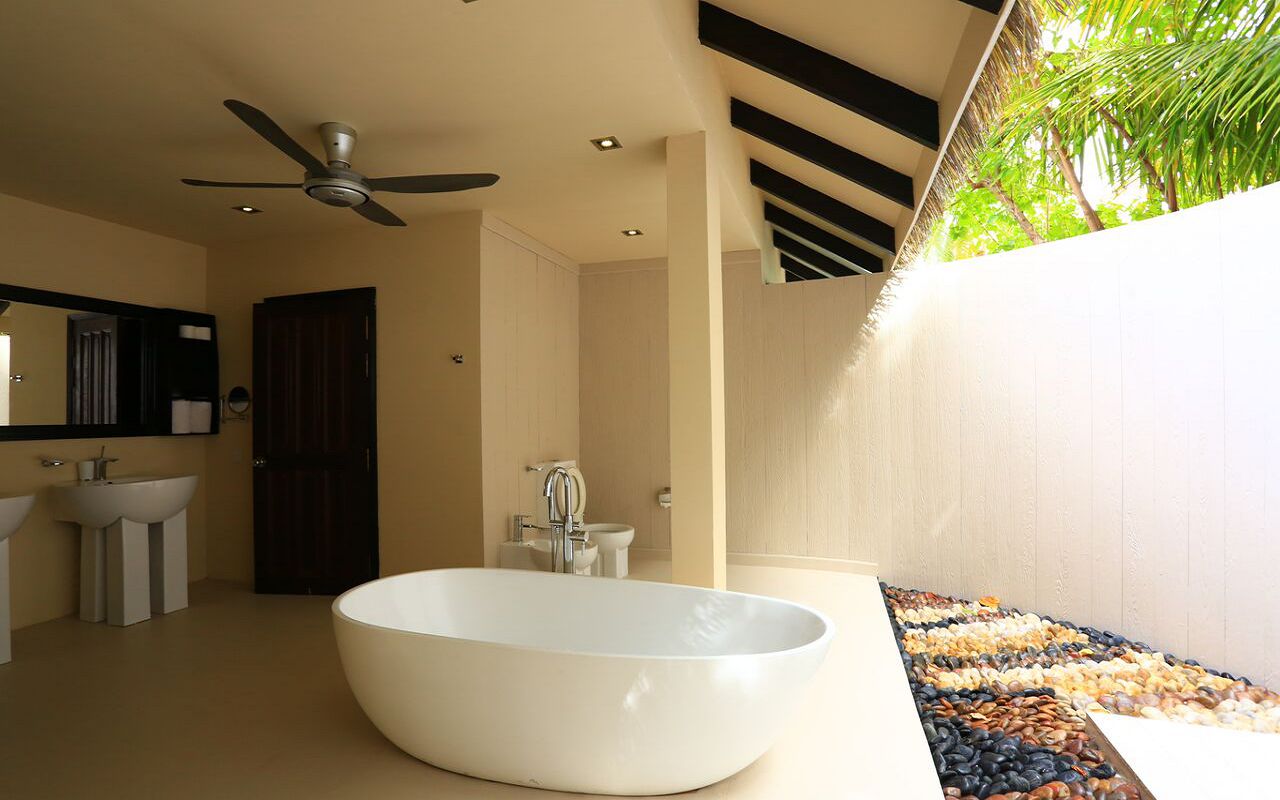 Two Bedroom Family Executive Suite with Pool (7)