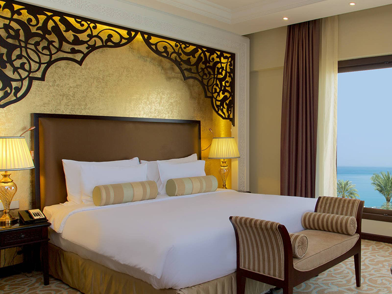 Two-Bedroom Suite-5
