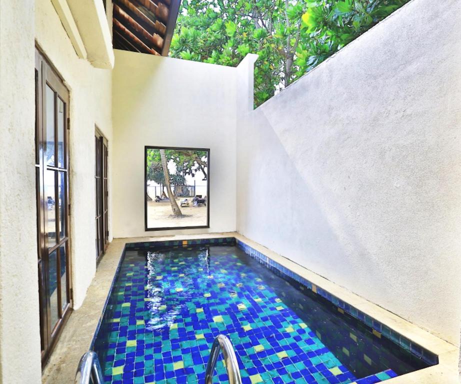 Villa Room With Private Pool