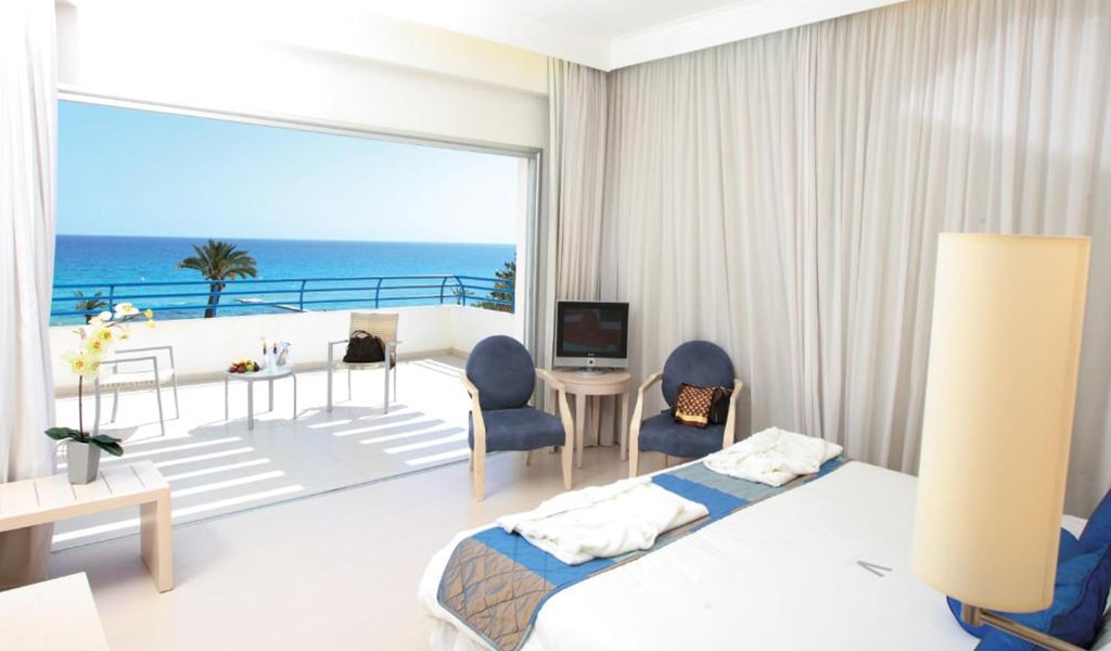 Vrissiana Beach Hotel (3)