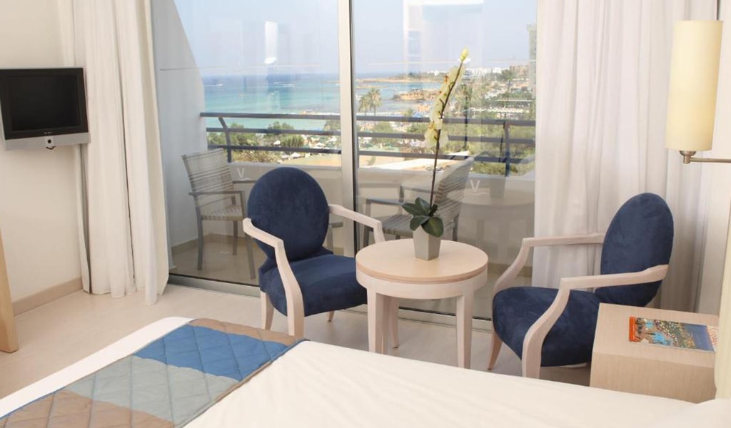Vrissiana Beach Hotel (30)