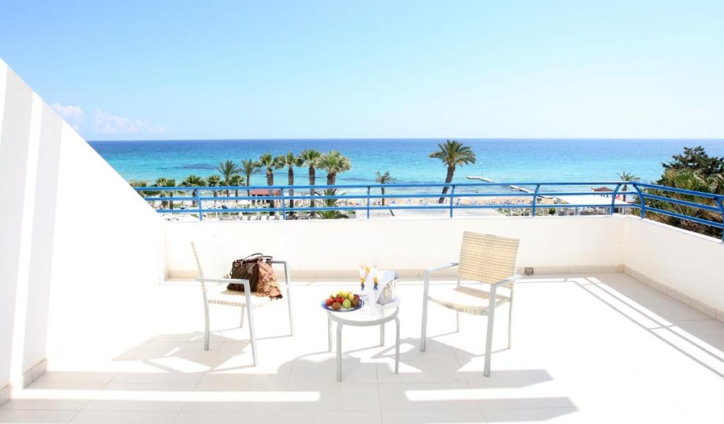 Vrissiana Beach Hotel (4)