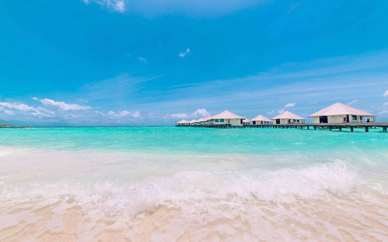 Water Villa (8)