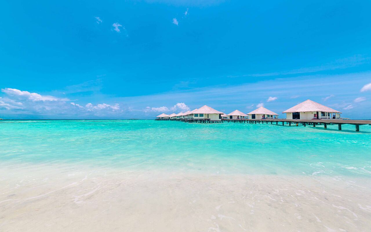 Water Villa (9)