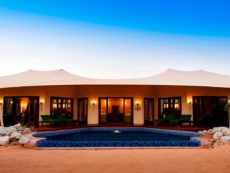 Al Maha, a Luxury Collection Desert Resort & Spa, Dubai ( Adult Only 10+)