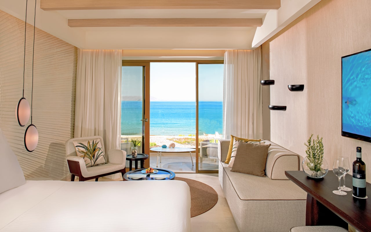 mitsis_crete_rinela_superior rooms_seaview1-min