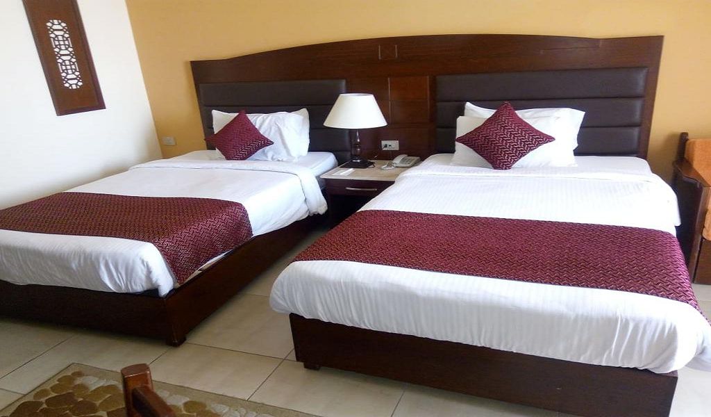 7Sharm Holiday Resort Aqua Park (2)