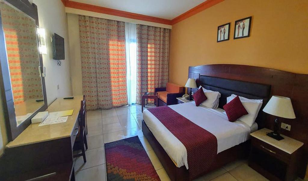 7Sharm Holiday Resort Aqua Park (4)