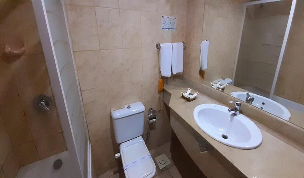 7Sharm Holiday Resort Aqua Park (5)