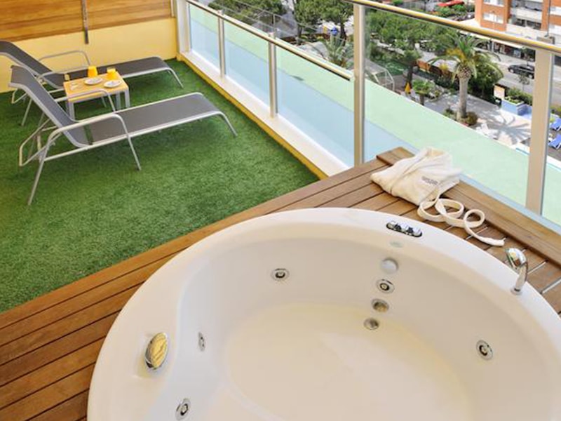 GHT Oasis Park & Spa (1)