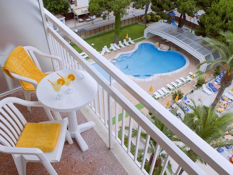 GHT Oasis Park & Spa (23)
