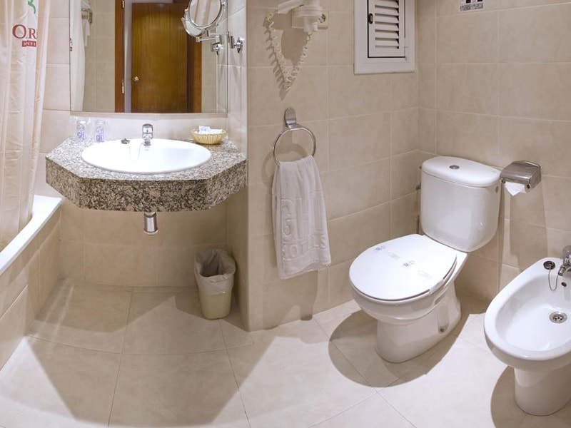 GHT Oasis Park & Spa (25)