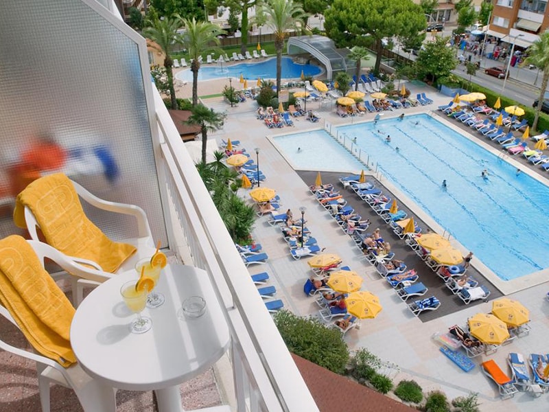 GHT Oasis Park & Spa (8)