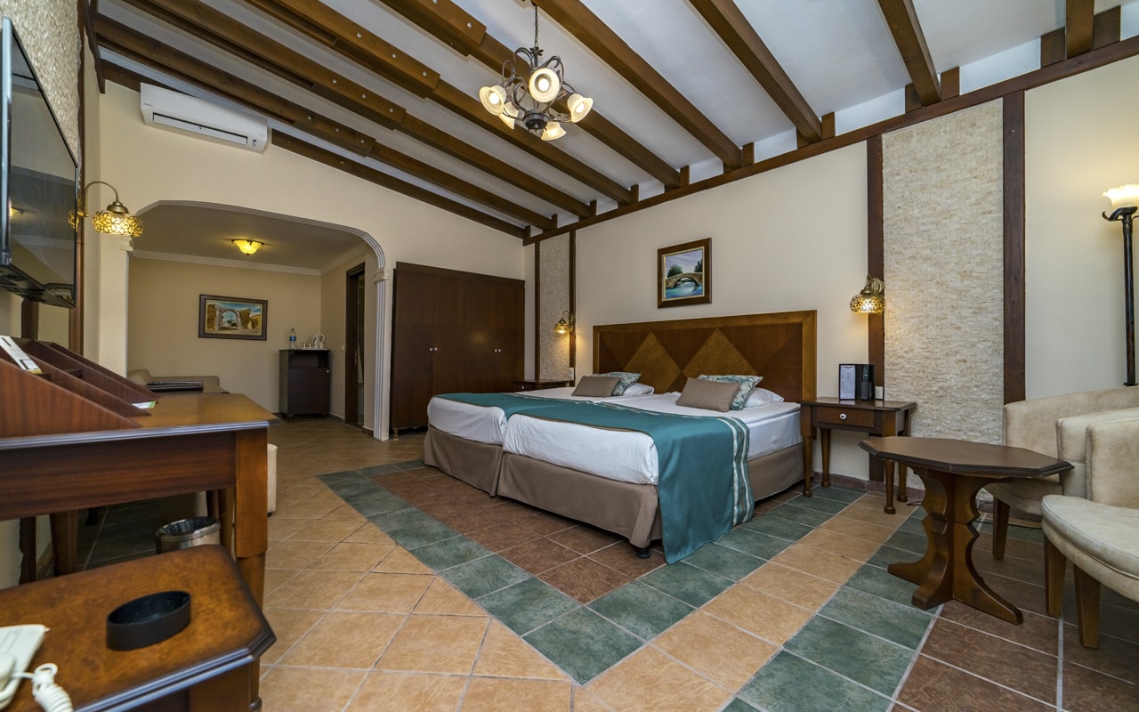 Kamelya Collection Selin Hotel (107)