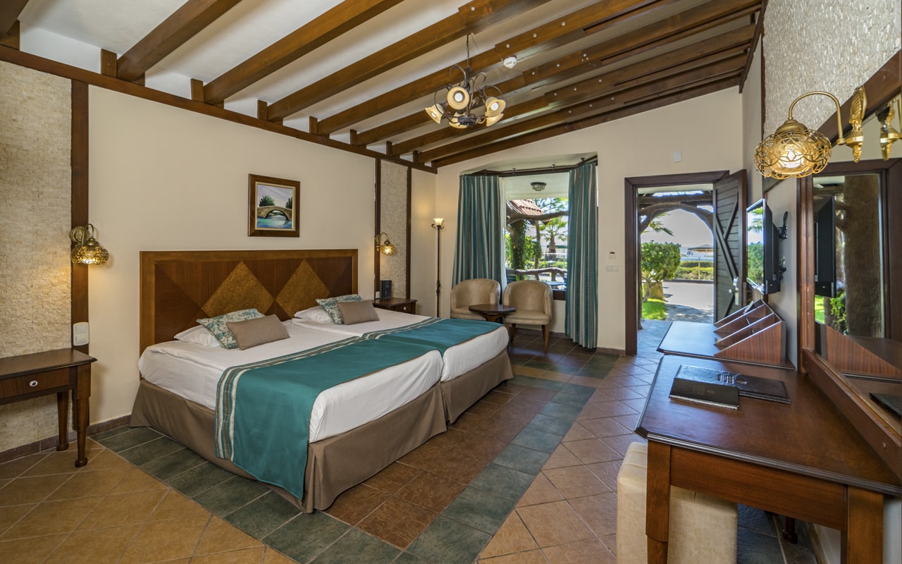 Kamelya Collection Selin Hotel (108)