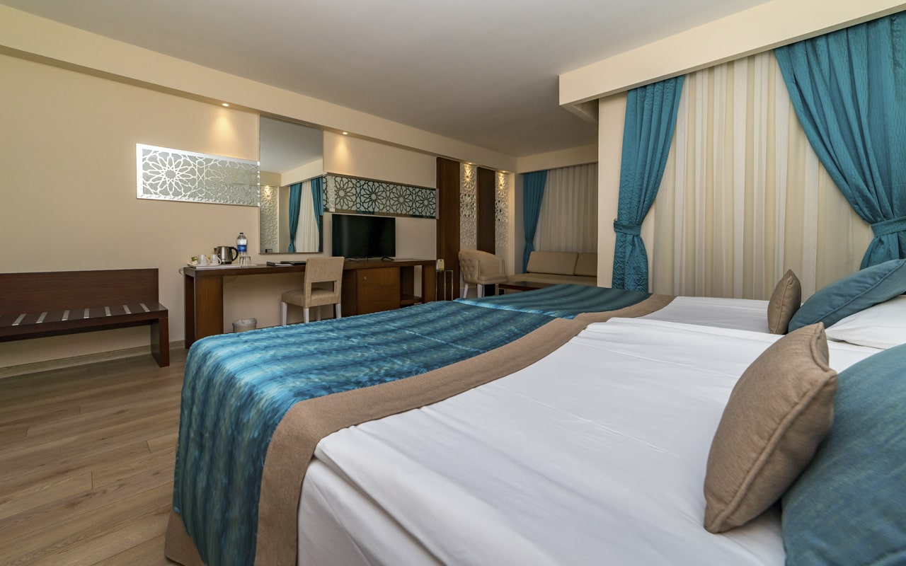 Kamelya Collection Selin Hotel (15)