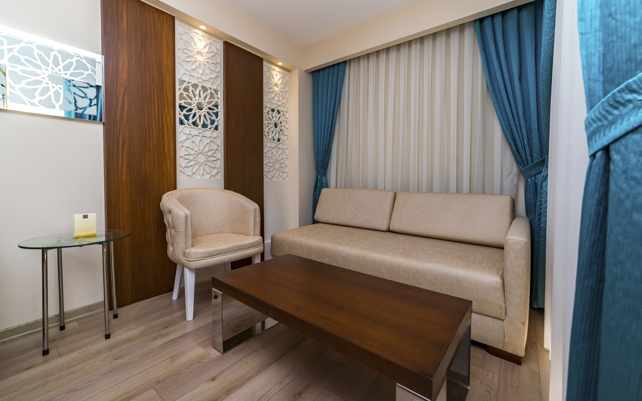 Kamelya Collection Selin Hotel (16)