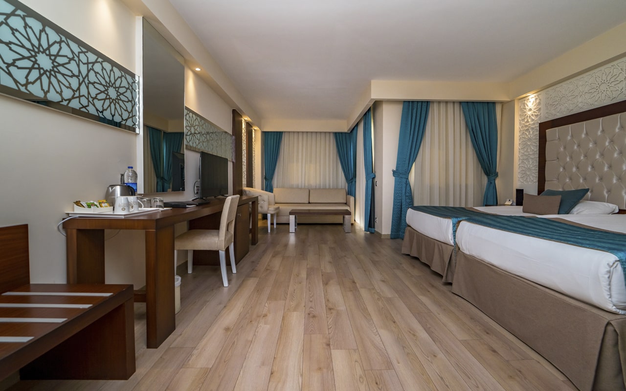 Kamelya Collection Selin Hotel (17)