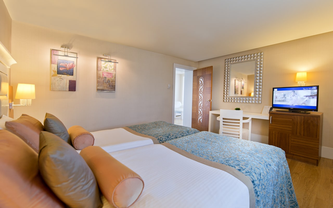 Kamelya Collection Selin Hotel (83)