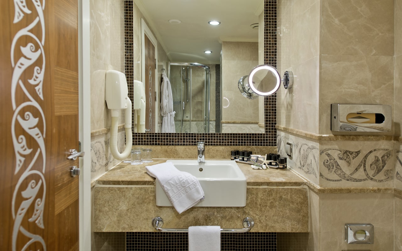Kamelya Collection Selin Hotel (86)