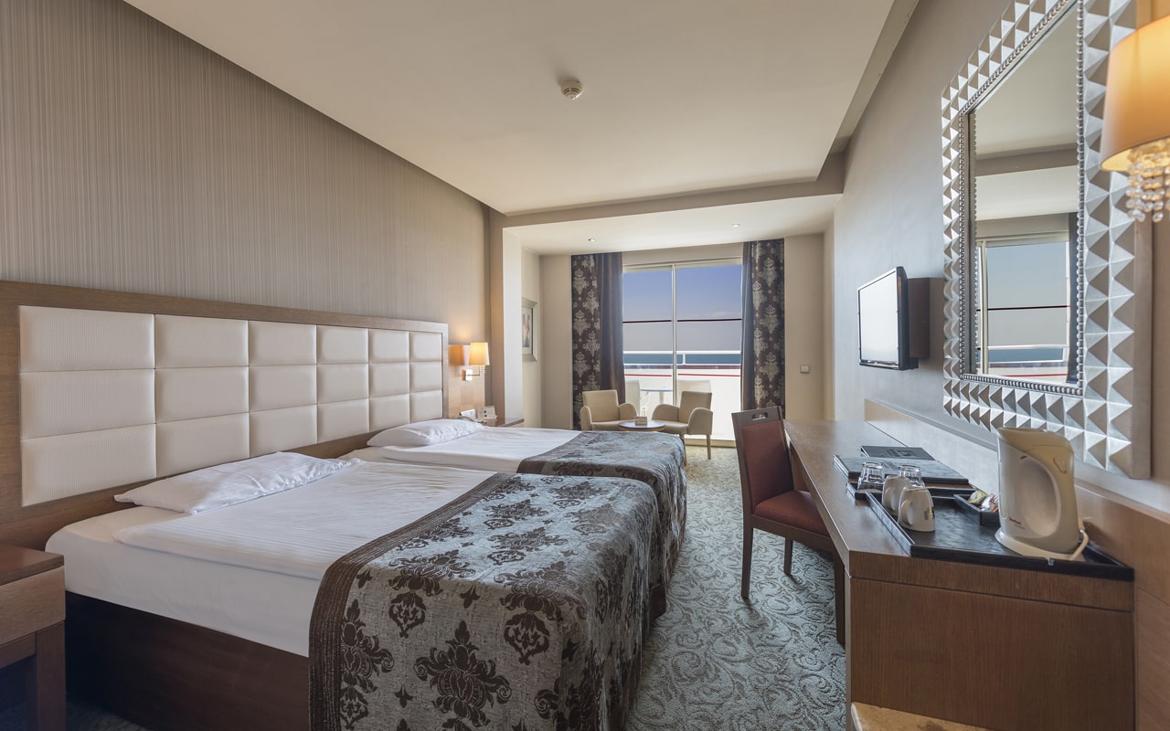 Kamelya Collection Selin Hotel (93)