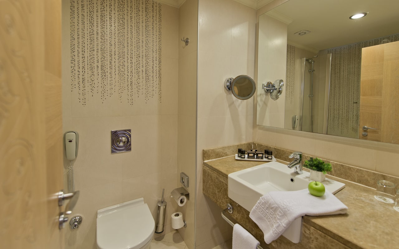 Kamelya Collection Selin Hotel (94)