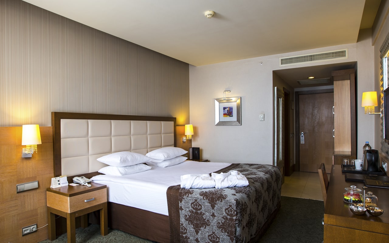 Kamelya Collection Selin Hotel (97)