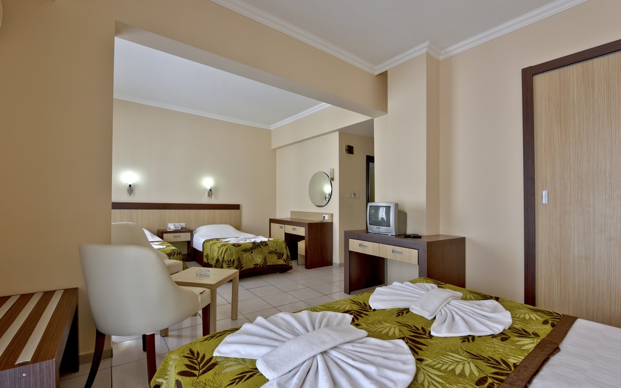Kleopatra Melissa Hotel (5)