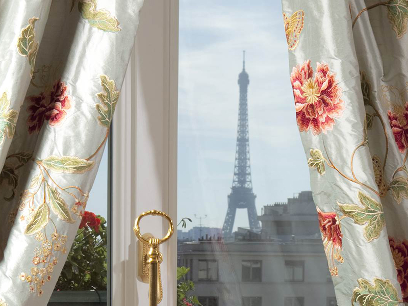 Paris Suite