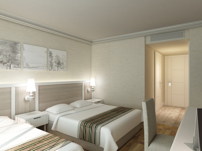 Port River Hotel & Spa (37)