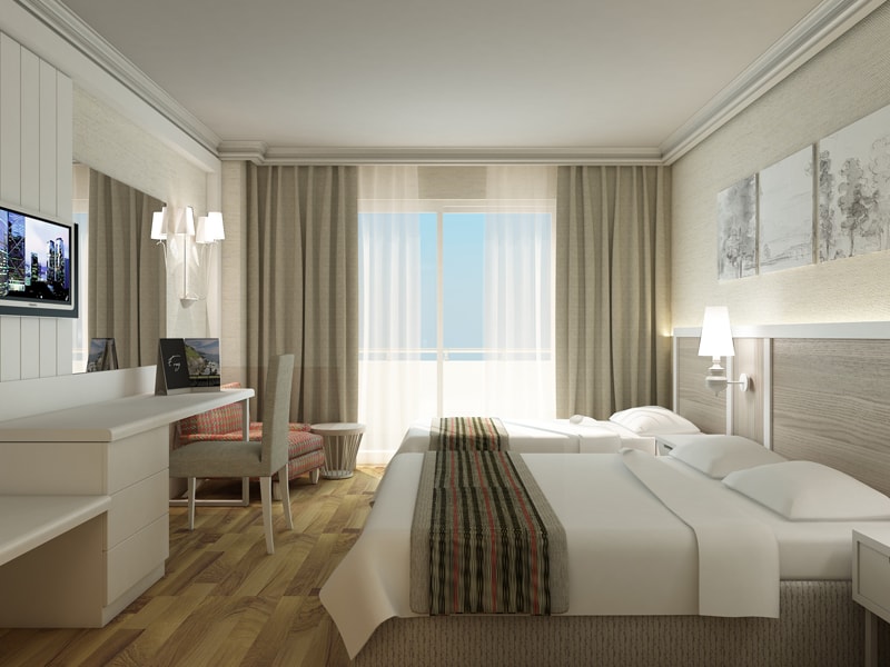 Port River Hotel & Spa (38)