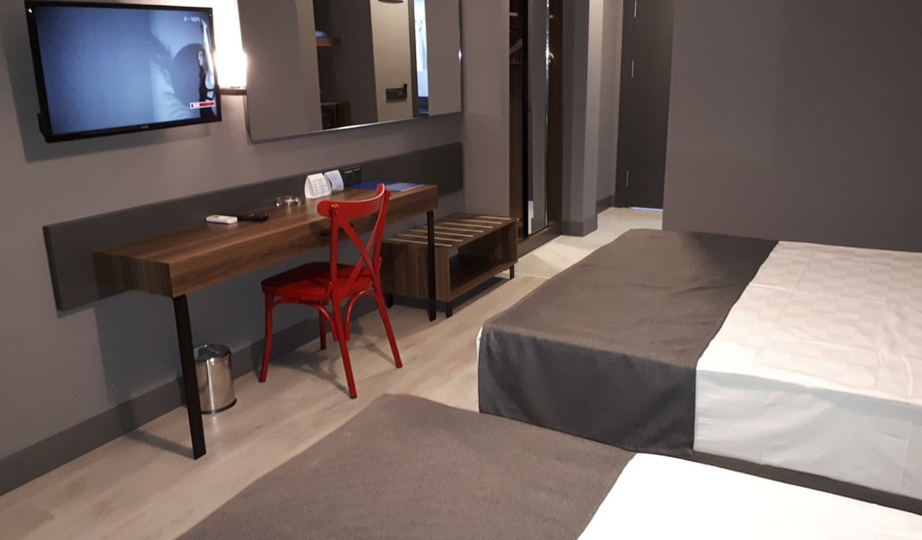 Ramira City Hotel (15)