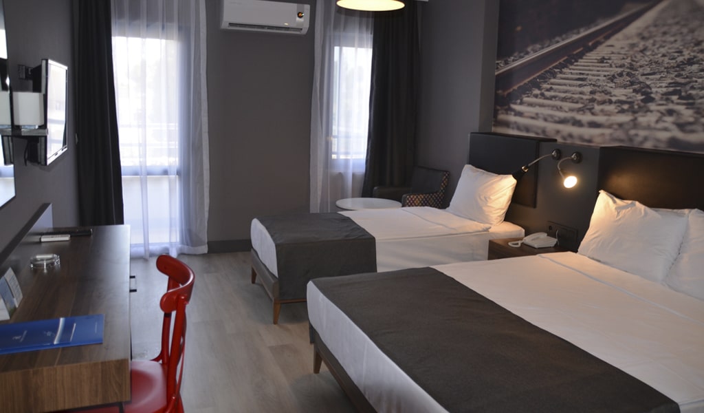 Ramira City Hotel (3)