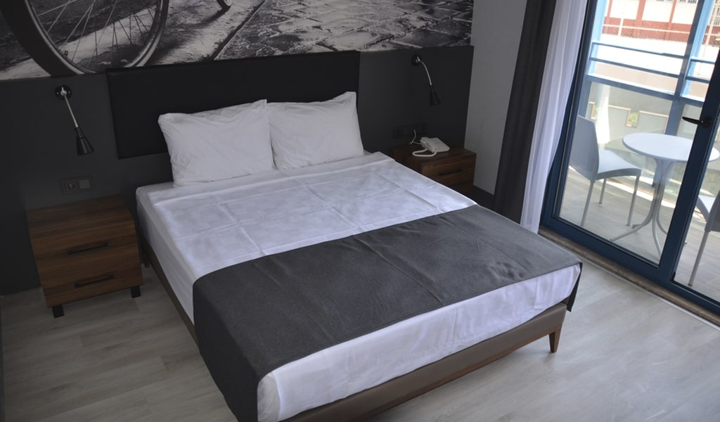 Ramira City Hotel (4)