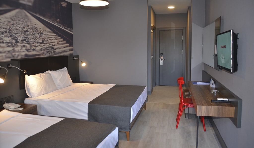 Ramira City Hotel (6)