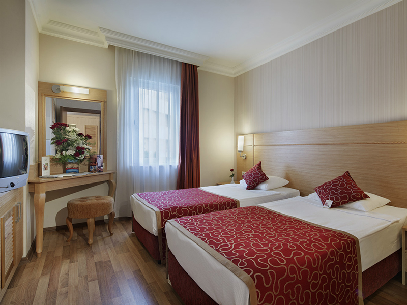 Standard Room-3