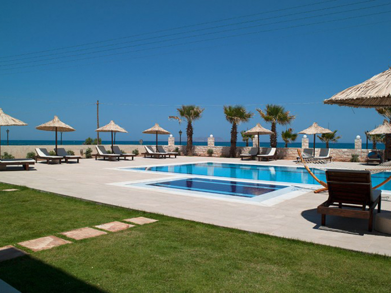 Superior Sharing Pool Sea View4